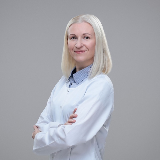 Anna Falkowska-Śliwa