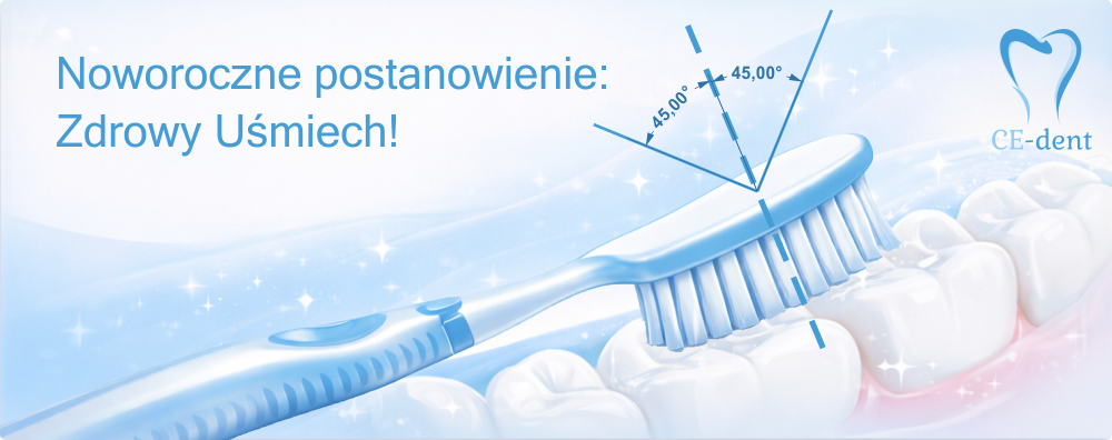 Noworoczne postanowienie