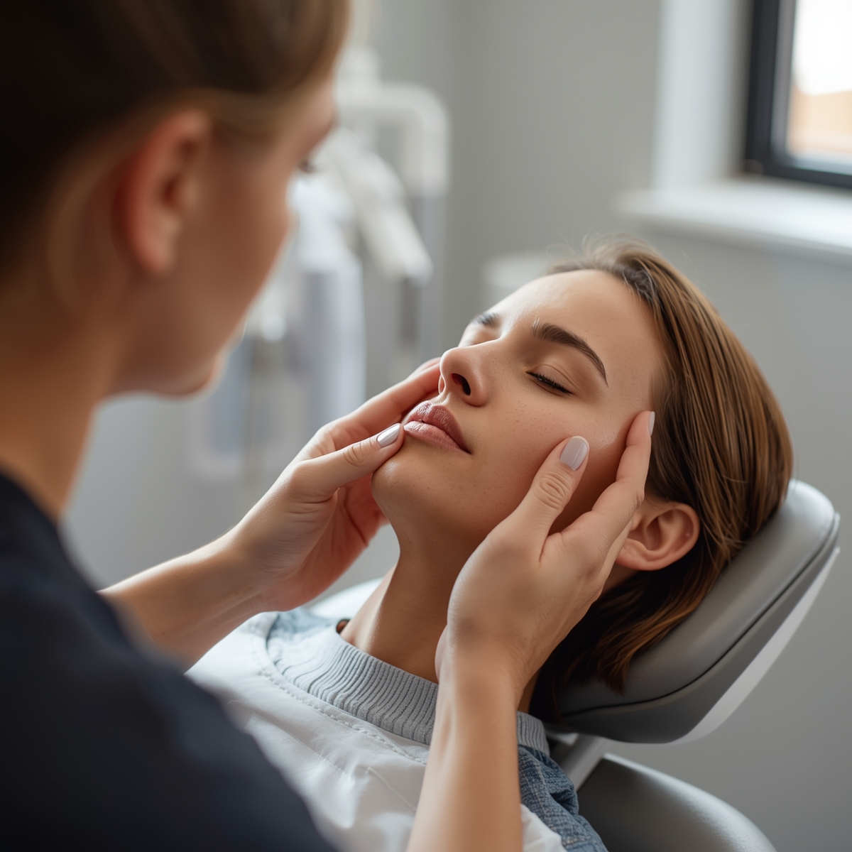 Fizjoterapia stomatologiczna