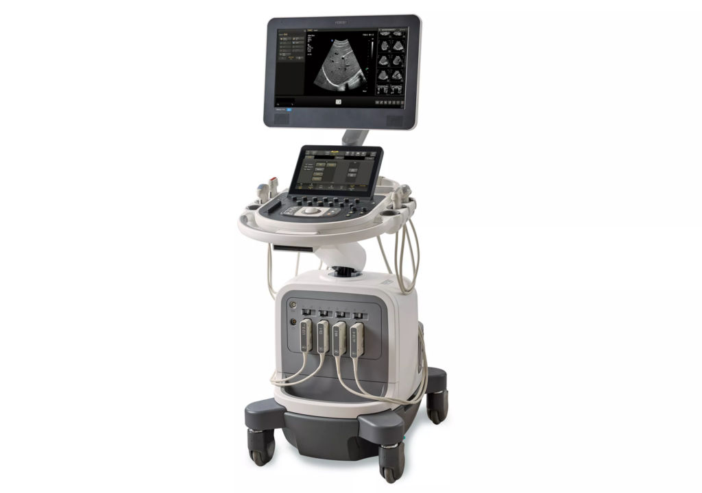 diagnostyka USG Szczecin