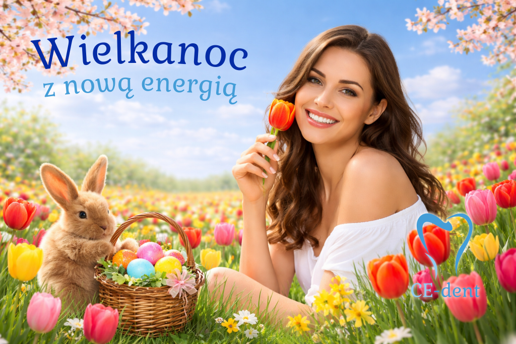 Wielkanoc 2026 z nową energią